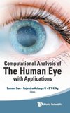 Computational Analysis of the Human Eye with Applications