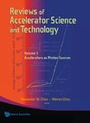 Reviews of Accelerator Science and Technology, Volume 3