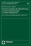 Rechtliche Aspekte der Digitalisierung und Kommerzialisierung musealer Bildbestände