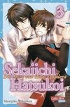 Sekaiichi Hatsukoi 03