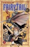 Fairy Tail 08