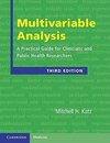 Multivariable Analysis