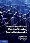 Zhao, H: Behavior Dynamics in Media-Sharing Social Networks