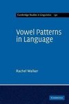 Vowel Patterns in Language