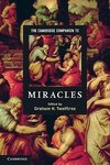 Twelftree, G: Cambridge Companion to Miracles