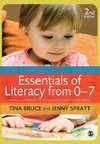 Essentials of Literacy from 0-7