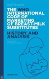 The Who Code of Marketing of Breast-Milk Substitutes