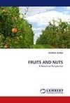 FRUITS AND NUTS