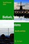 Biofuels, Solar and Wind as Renewable Energy Systems