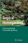 Tropical Homegardens