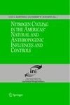 Nitrogen Cycling in the Americas: Natural and Anthropogenic Influences and Controls