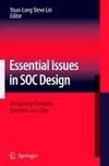 Essential Issues in SOC Design