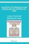 Adaptive Techniques for Mixed Signal System on Chip