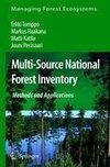 Multi-Source National Forest Inventory