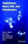 Asphaltenes, Heavy Oils, and Petroleomics