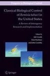 Classical Biological Control of Bemisia tabaci in the United States - A Review of Interagency Research and Implementation