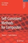 Self-Consistent Methods for Composites