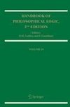 Handbook of Philosophical Logic