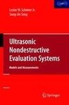 Ultrasonic Nondestructive Evaluation Systems