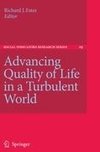 Advancing Quality of Life in a Turbulent World