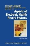 Aspects of Electronic Health Record Systems