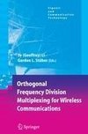 Orthogonal Frequency Division Multiplexing for Wireless Communications