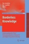 Borderless Knowledge