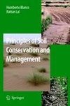 Principles of Soil Conservation and Management