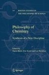 Philosophy of Chemistry