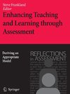 Enhancing Teaching and Learning through Assessment