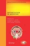 Optimization in Medicine