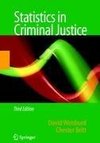 Statistics in Criminal Justice