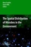 The Spatial Distribution of Microbes in the Environment