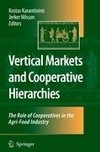 Vertical Markets and Cooperative Hierarchies