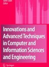 Innovations and Advanced Techniques in Computer and Information Sciences and Engineering