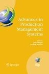 Advances in Production Management Systems