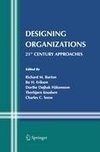 Designing Organizations