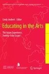 Educating in the Arts