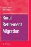 Rural Retirement Migration