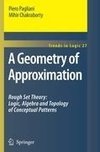 A Geometry of Approximation