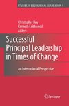 Successful Principal Leadership in Times of Change