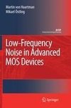 Low-Frequency Noise in Advanced MOS Devices