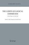 The Limits of Logical Empiricism