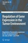 Regulation of Gene Expression in the Tumor Environment