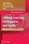 Lifelong Learning, Participation and Equity