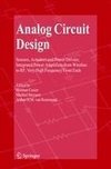 Analog Circuit Design