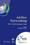 Ad-Hoc Networking