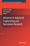 Advances in Industrial Engineering and Operations Research