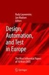 Design, Automation, and Test in Europe