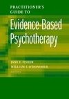 Practitioner's Guide to Evidence-Based Psychotherapy